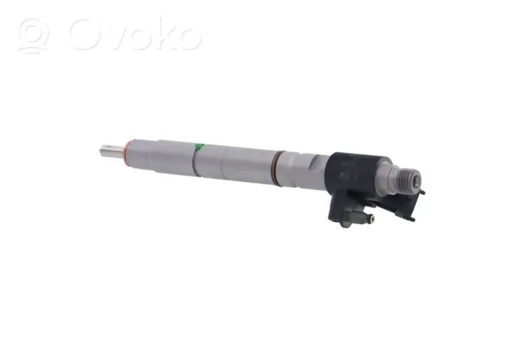 Citroen C6 Fuel injector 0445116012