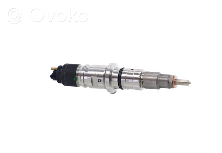 Iveco EuroCargo Injecteur de carburant 0445120054