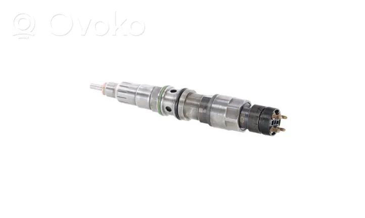 Mercedes-Benz Actros Injecteur de carburant 0445120270