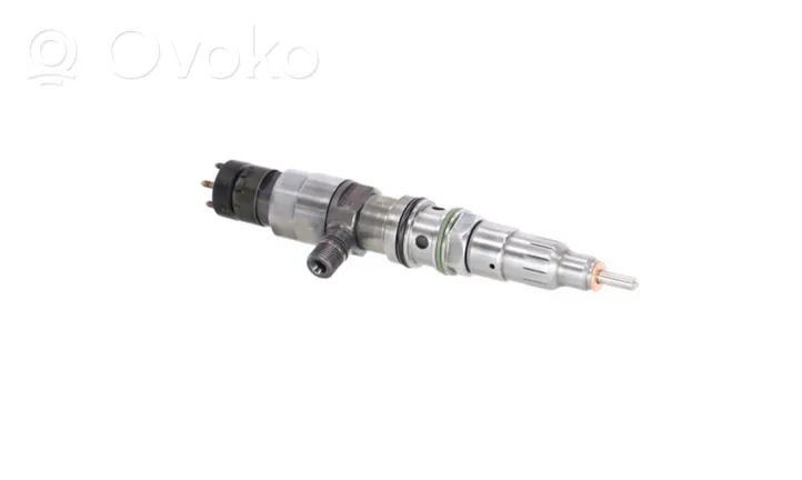 Mercedes-Benz Actros Injecteur de carburant 0445120270