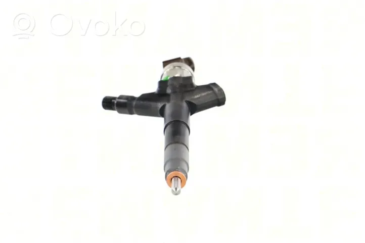 Ford Fiesta Fuel injector 295050030