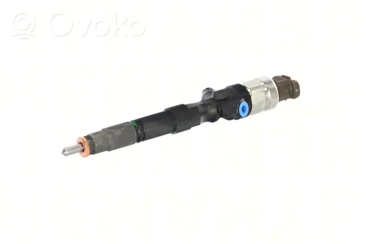 Toyota Land Cruiser (J150) Fuel injector 295050020