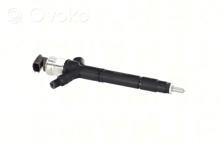 Toyota Land Cruiser J20 J20u Fuel injector 095000771