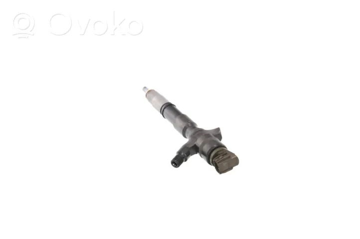 Lexus IS III XE30 Injecteur de carburant 295900019