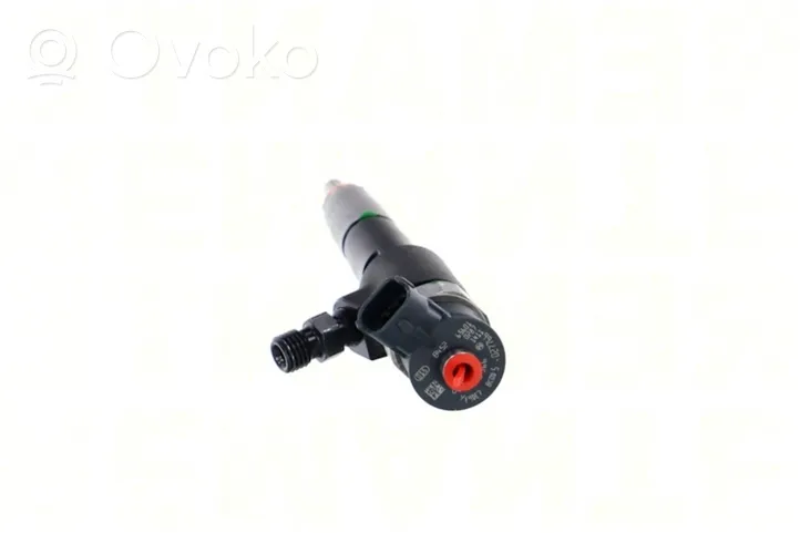 Citroen C4 II Injecteur de carburant 0445110565