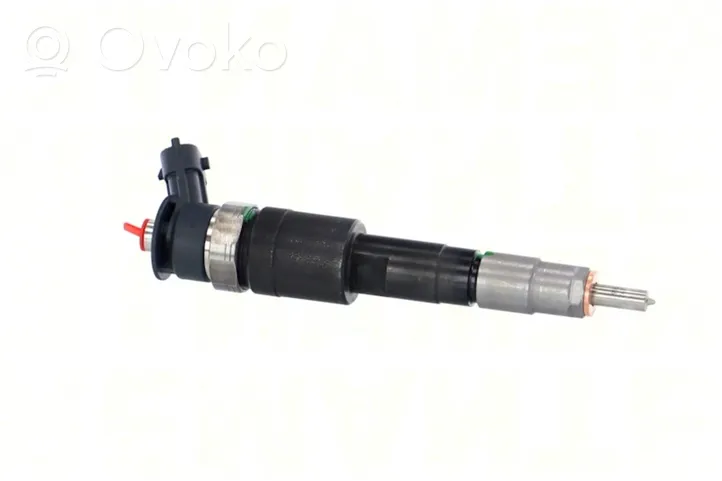 Citroen C4 II Injecteur de carburant 0445110565