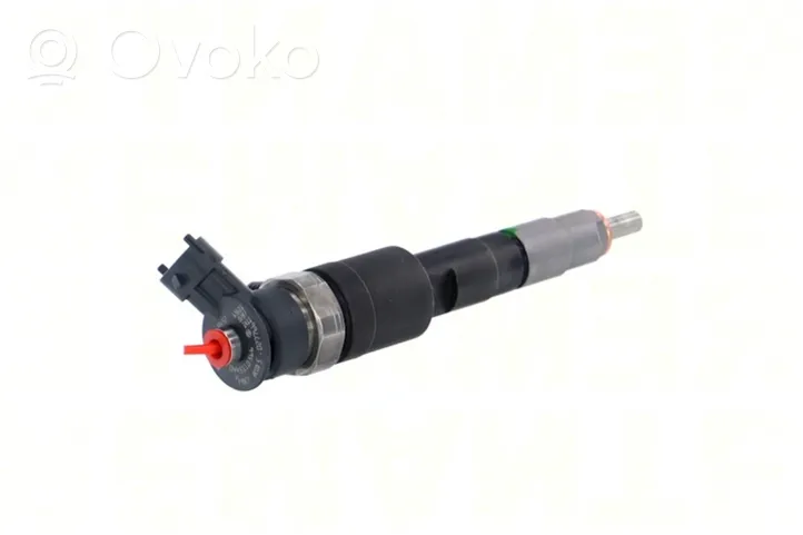 Citroen C3 Injecteur de carburant 0445110565