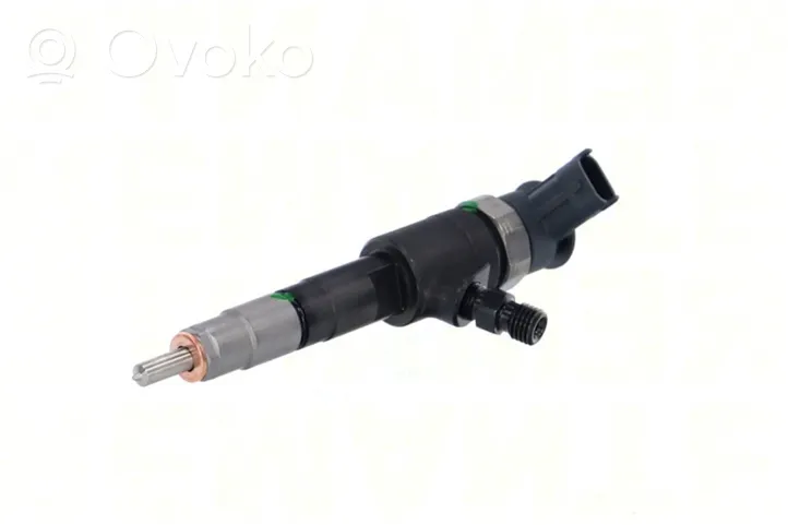 Citroen DS4 Injecteur de carburant 0445110565