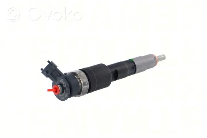 Citroen DS4 Injecteur de carburant 0445110565