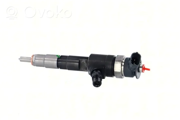 Peugeot Partner Injecteur de carburant 0445110565