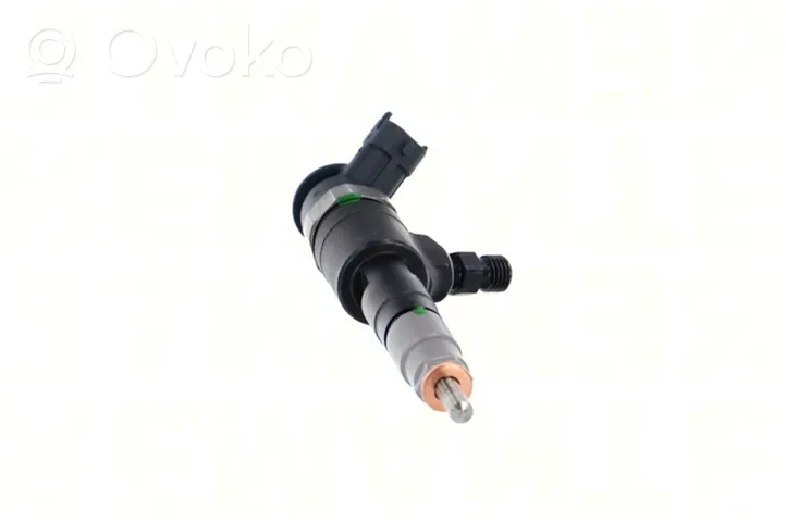 Citroen C3 Aircross Injecteur de carburant 0445110565