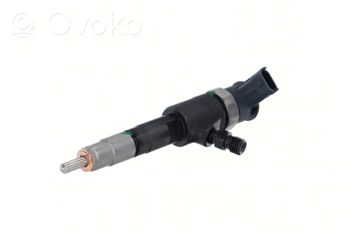 Opel Grandland X Fuel injector 0445110565