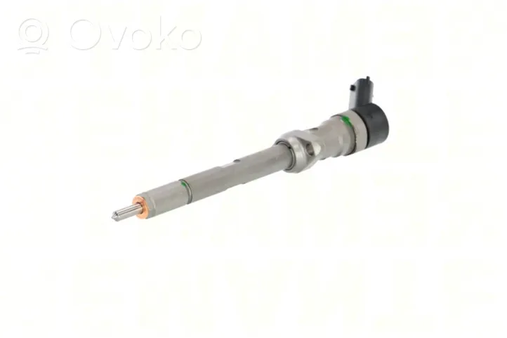 BMW 4 F36 Gran coupe Fuel injector 0445110570