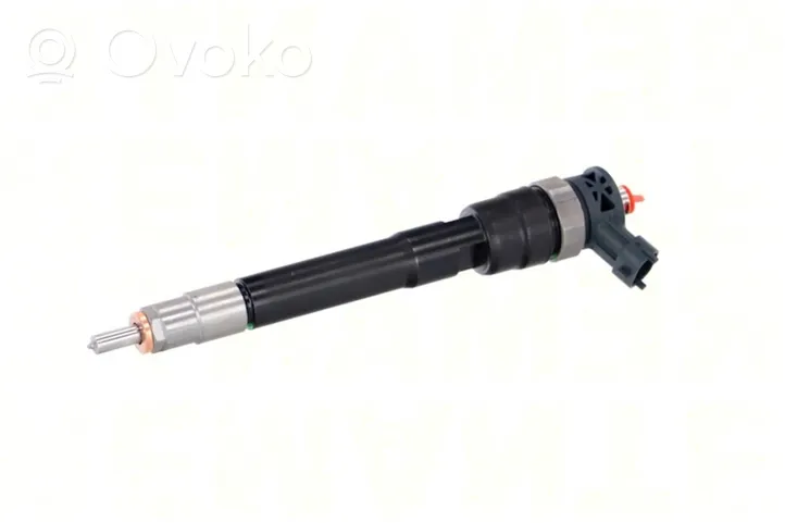 Opel Vivaro Injecteur de carburant 0445110569