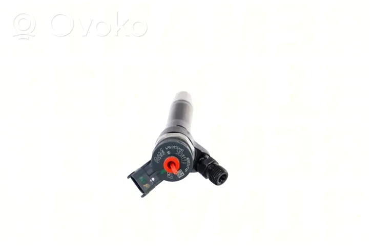 Opel Vivaro Fuel injector 0445110569