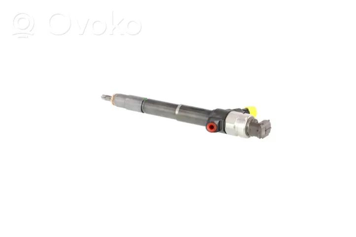 Mitsubishi Pajero Fuel injector 2950500560