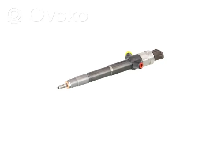 Mitsubishi Pajero Fuel injector 2950500560