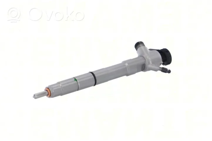 Volkswagen Polo V 6R Injecteur de carburant 28424049