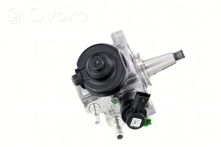 Dacia Dokker Pompa ad alta pressione dell’impianto di iniezione 0445010530