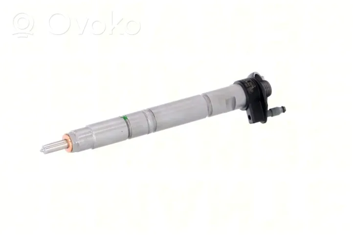 Audi A5 8T 8F Injecteur de carburant 0445117021