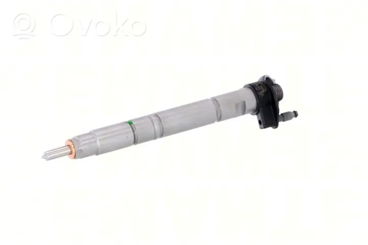 Audi A4 S4 B8 8K Injecteur de carburant 0445117021