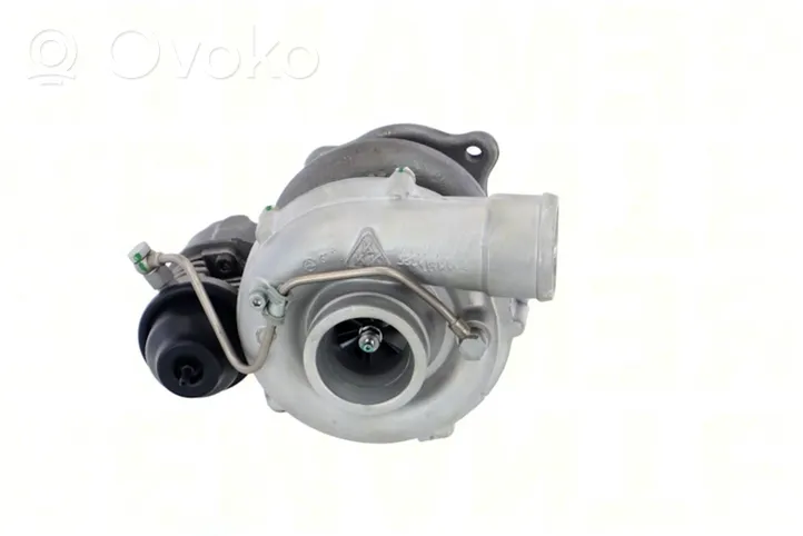 Audi 100 S4 C4 Turbina 53149886708