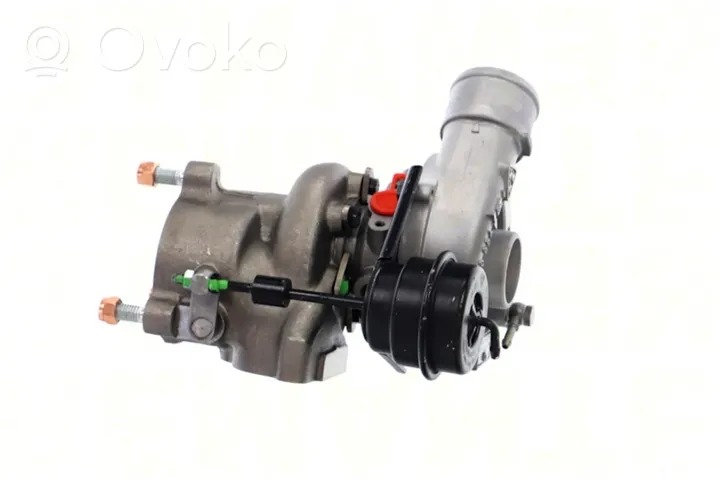 Audi A4 S4 B5 8D Turboahdin 53039700005