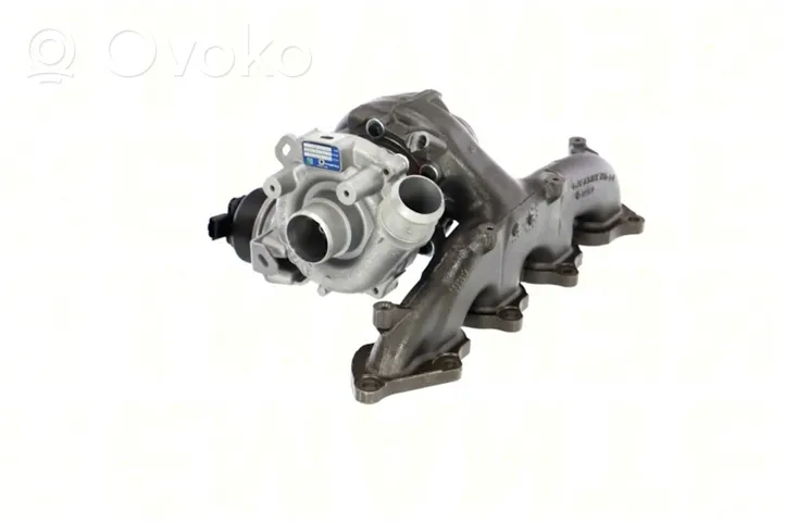 Citroen C5 Aircross Turboahdin 53039700394