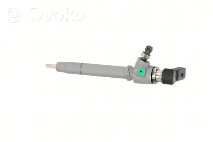 Citroen C6 Fuel injector A2C59511316