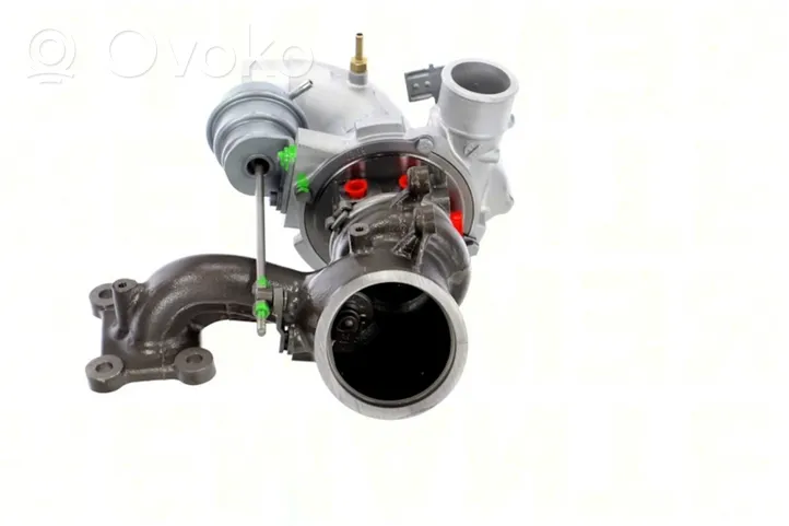 Ford Mondeo MK V Turbine 53039880286