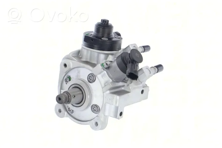 Ford Ecosport Fuel injection high pressure pump 0445010576