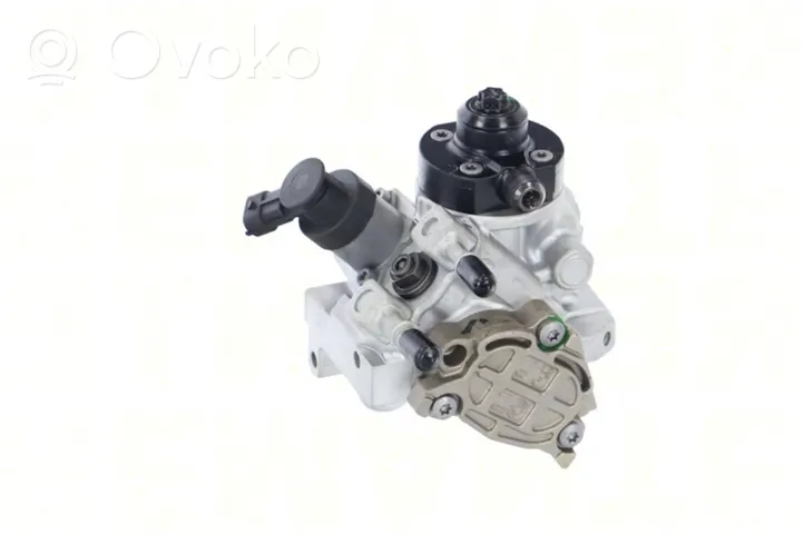 Ford Ecosport Fuel injection high pressure pump 0445010576