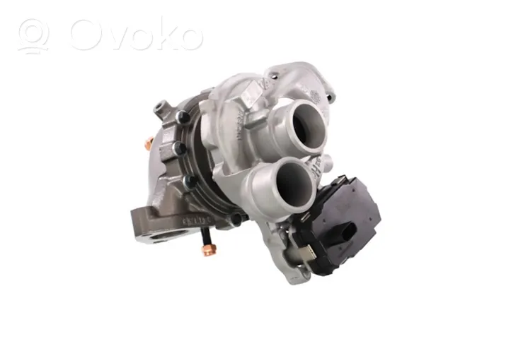 KIA Sportage Turbine 796017-5008S