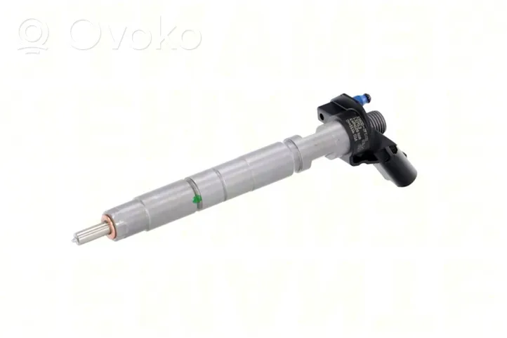 KIA Sedona Injecteur de carburant 0445116018
