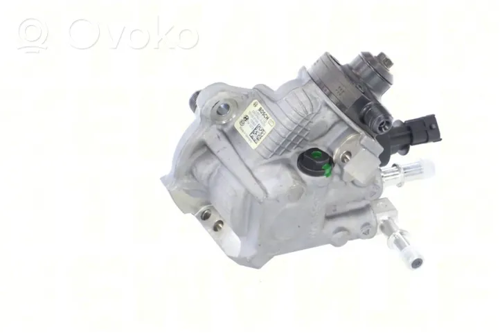0445010522 Hyundai Santa Fe Pompe d'injection de carburant à haute ...