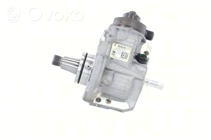 Hyundai Tucson TL Fuel injection high pressure pump 0445010522