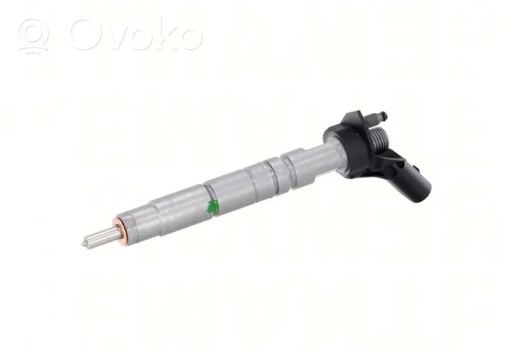 Mercedes-Benz Sprinter W907 W910 Injecteur de carburant 0445117035