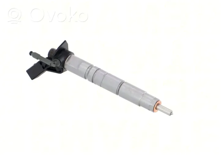 Mercedes-Benz Sprinter W907 W910 Injecteur de carburant 0445117035