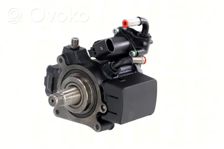 Skoda Praktik (5J8) Pompe d'injection de carburant à haute pression 5WS40891