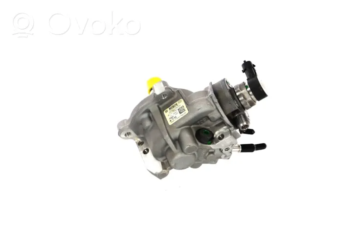 Vauxhall Grandland X Fuel injection high pressure pump 0445010761