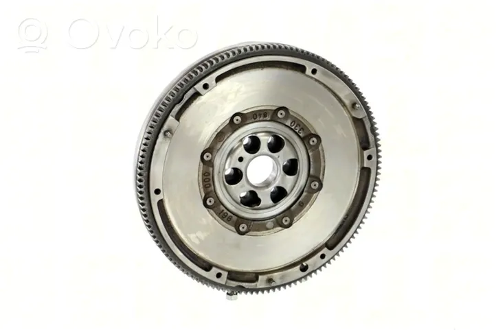 Volkswagen Transporter - Caravelle T5 Dual mass flywheel 2294001345