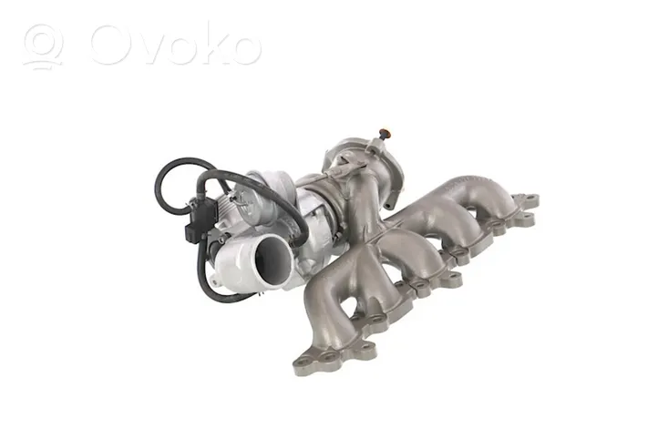 Volvo V60 Turboahdin 53049880162