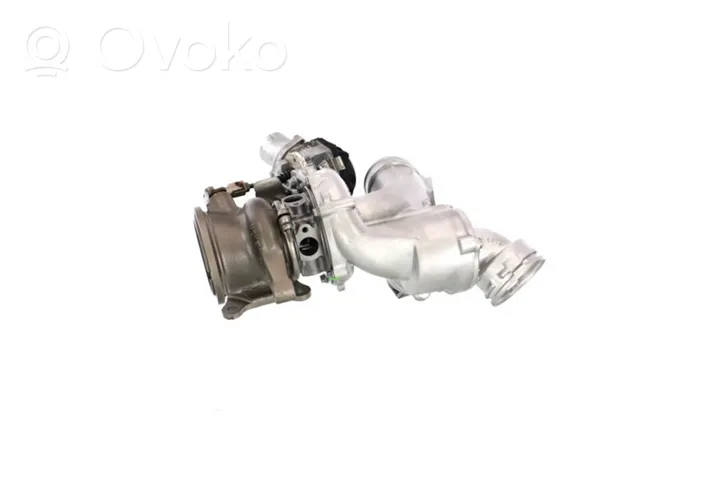 Volkswagen Jetta IV Turbina 830233-5005S