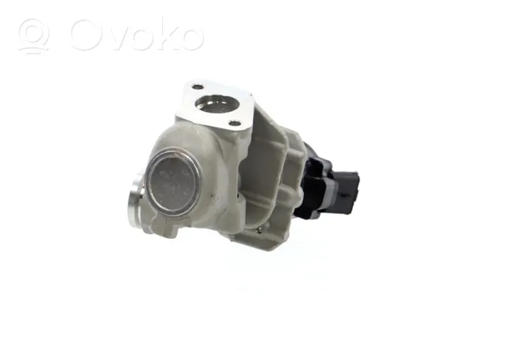 Citroen C3 EGR valve cooler 1338675