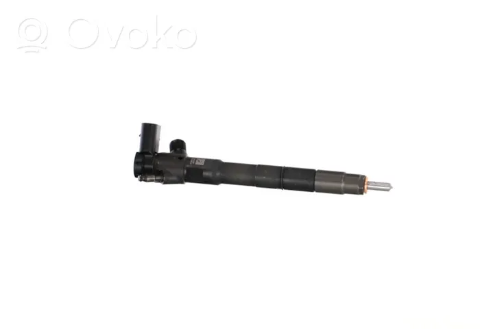 Volkswagen Golf Sportsvan Fuel injector 28506046