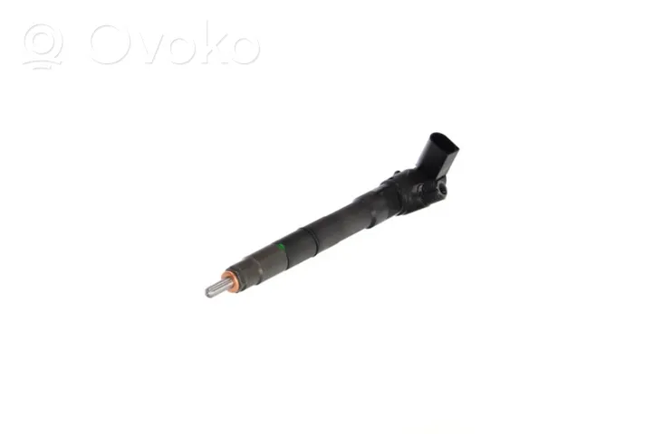 Volkswagen Golf Sportsvan Fuel injector 28506046