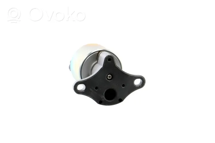 Daewoo Lacetti EGR valve cooler 017098361