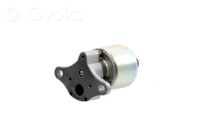 Chevrolet Spark EGR valve cooler 017098361