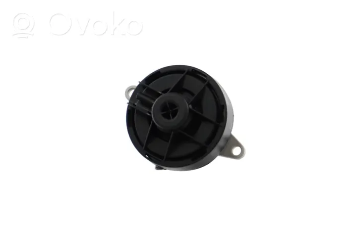 Opel Astra G EGR valve cooler 93170138