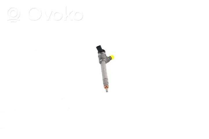 Opel Crossland X Injecteur de carburant 0445110954